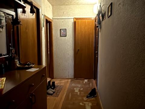 квартира за адресою Івана Дзюби вул. (Сім'ї Сосніних), 2-В