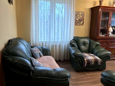 квартира за адресою Івана Дзюби вул. (Сім'ї Сосніних), 2-В