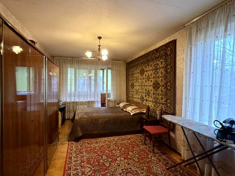 квартира за адресою Івана Дзюби вул. (Сім'ї Сосніних), 2-В