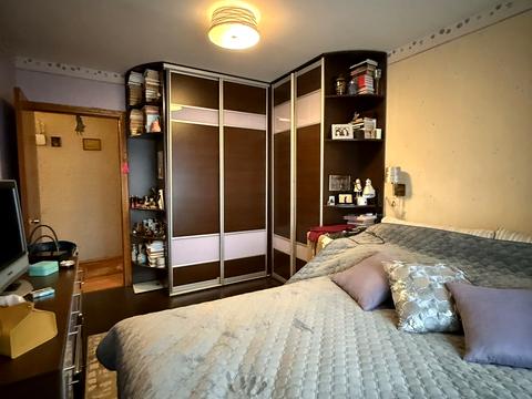 квартира за адресою Івана Дзюби вул. (Сім'ї Сосніних), 2-В