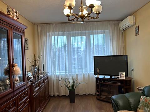 квартира за адресою Івана Дзюби вул. (Сім'ї Сосніних), 2-В