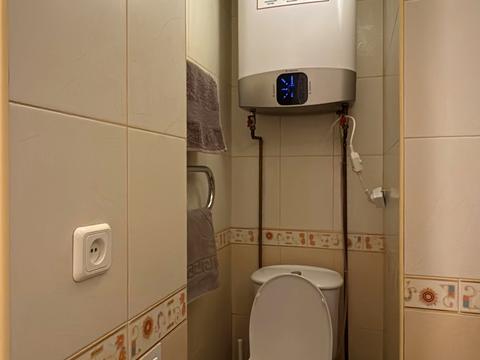 квартира за адресою Івана Дзюби вул. (Сім'ї Сосніних), 2-В