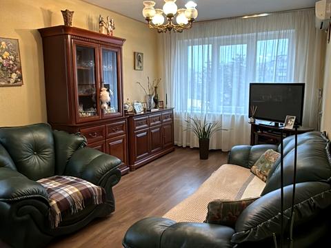 квартира за адресою Івана Дзюби вул. (Сім'ї Сосніних), 2-В