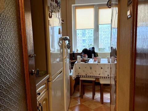 квартира за адресою Івана Дзюби вул. (Сім'ї Сосніних), 2-В