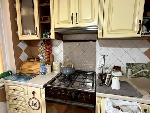 квартира за адресою Івана Дзюби вул. (Сім'ї Сосніних), 2-В