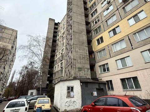 квартира за адресою Івана Дзюби вул. (Сім'ї Сосніних), 2-В