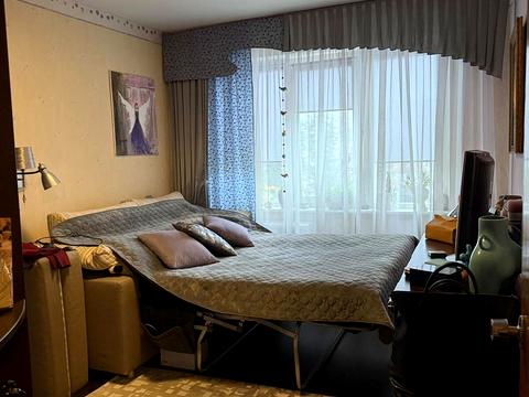 квартира за адресою Івана Дзюби вул. (Сім'ї Сосніних), 2-В