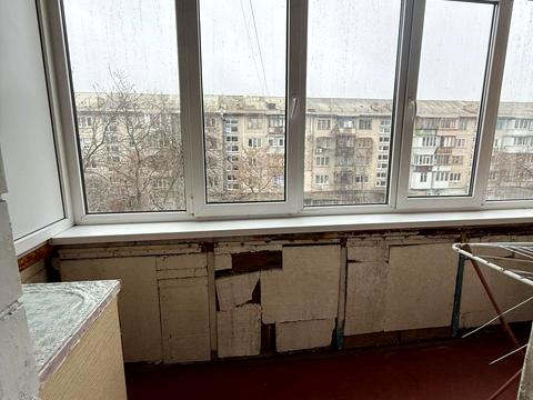 квартира за адресою Остафія Дашкевича вул. (Курнатовського), 15-А