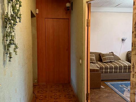 квартира за адресою Остафія Дашкевича вул. (Курнатовського), 15-А