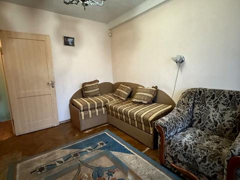 квартира за адресою Остафія Дашкевича вул. (Курнатовського), 15-А