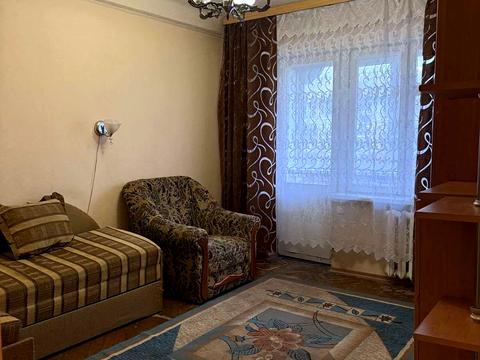 квартира за адресою Остафія Дашкевича вул. (Курнатовського), 15-А