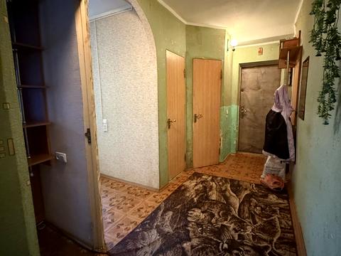 квартира за адресою Остафія Дашкевича вул. (Курнатовського), 15-А