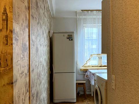 квартира за адресою Остафія Дашкевича вул. (Курнатовського), 15-А