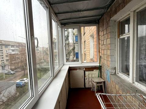 квартира за адресою Остафія Дашкевича вул. (Курнатовського), 15-А