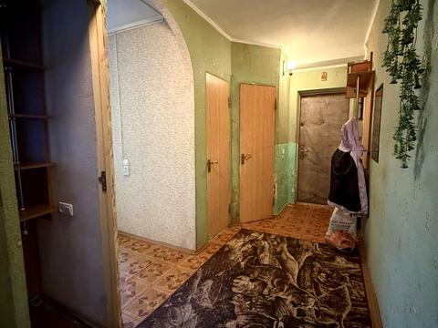 квартира за адресою Остафія Дашкевича вул. (Курнатовського), 15-А