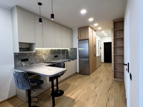 квартира по адресу Елены Телиги ул., 25