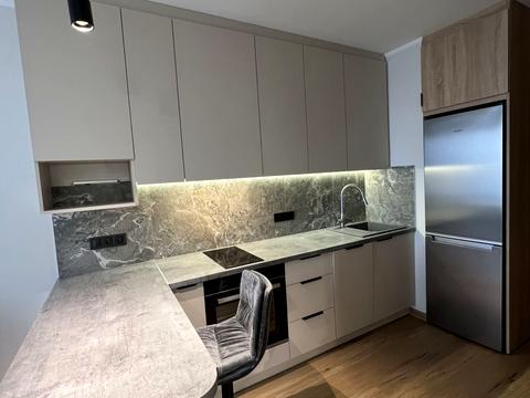 квартира по адресу Елены Телиги ул., 25