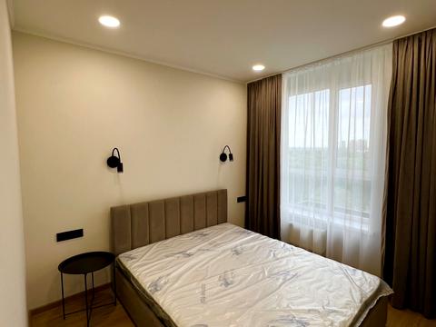 квартира по адресу Елены Телиги ул., 25