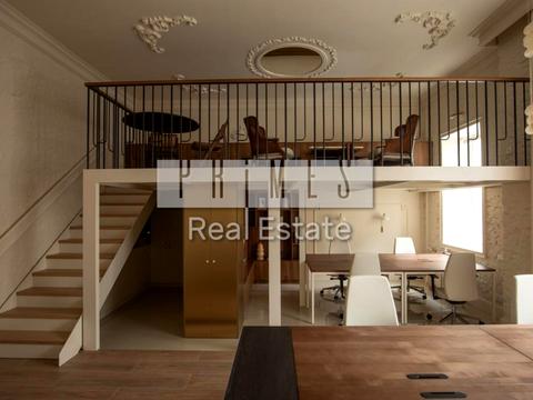 коммерческая по адресу Саксаганского ул., 33-35