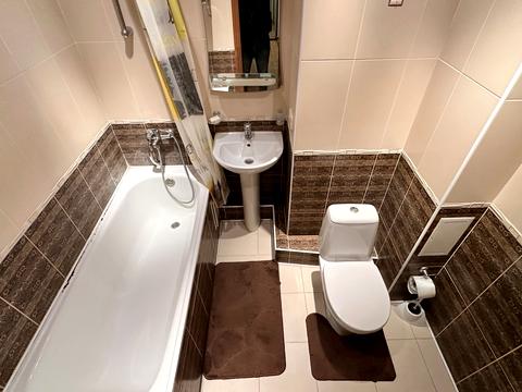 квартира за адресою Драгоманова вул., 1-Г