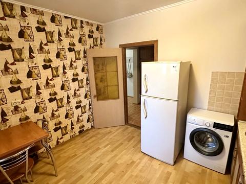 квартира за адресою Драгоманова вул., 1-Г