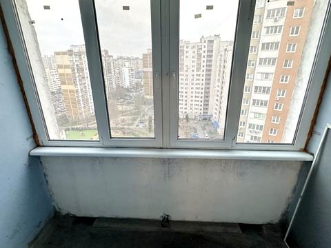 квартира за адресою Драгоманова вул., 1-Г