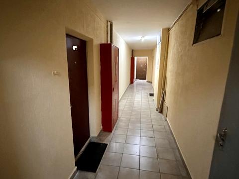 квартира за адресою Драгоманова вул., 1-Г