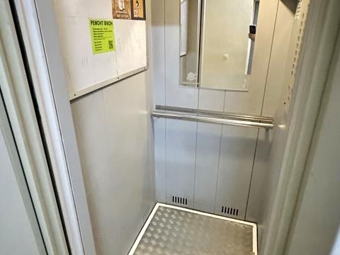 квартира за адресою Драгоманова вул., 1-Г