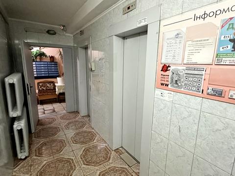 квартира за адресою Драгоманова вул., 1-Г