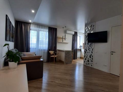 квартира за адресою Академіка Навашина вул., 9