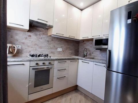 квартира за адресою Академіка Навашина вул., 9