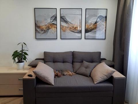 квартира за адресою Академіка Навашина вул., 9