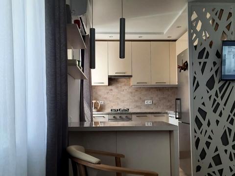 квартира за адресою Академіка Навашина вул., 9