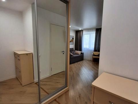 квартира за адресою Академіка Навашина вул., 9