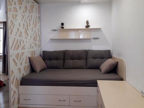 квартира за адресою Академіка Навашина вул., 9