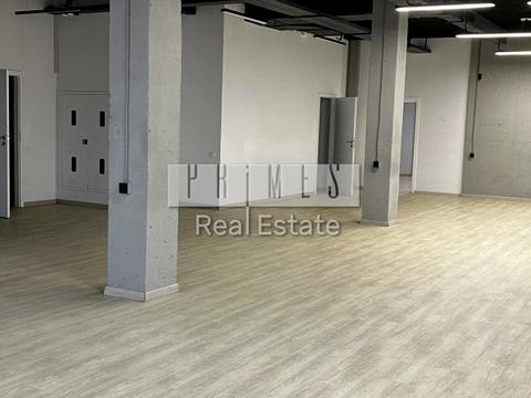 коммерческая по адресу Сырецкая ул., 30/1