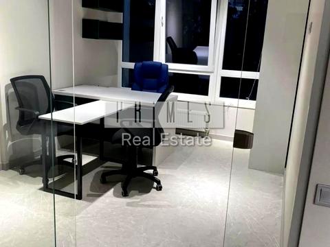 комерційна за адресою Жилянська вул., 68