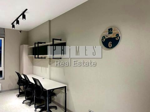 комерційна за адресою Жилянська вул., 68