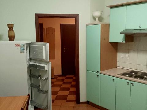 квартира по адресу Валерия Лобановского просп., 126-Г