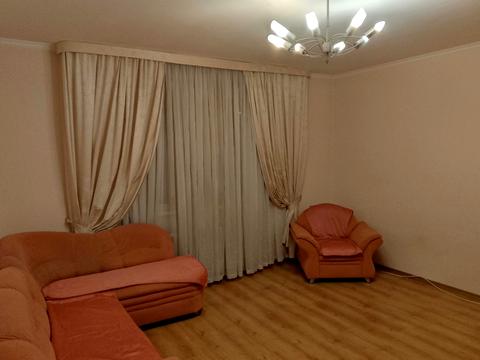 квартира по адресу Валерия Лобановского просп., 126-Г