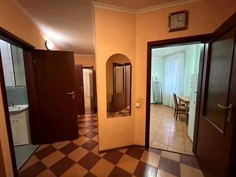 квартира по адресу Валерия Лобановского просп., 126-Г