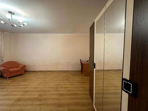 квартира по адресу Валерия Лобановского просп., 126-Г