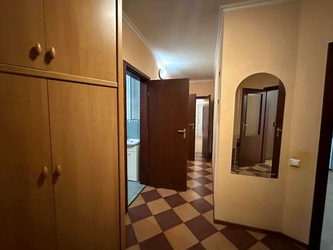 квартира по адресу Валерия Лобановского просп., 126-Г