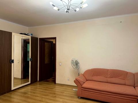 квартира по адресу Валерия Лобановского просп., 126-Г