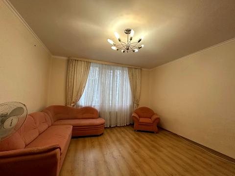 квартира по адресу Валерия Лобановского просп., 126-Г