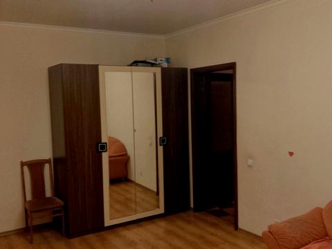 квартира по адресу Валерия Лобановского просп., 126-Г