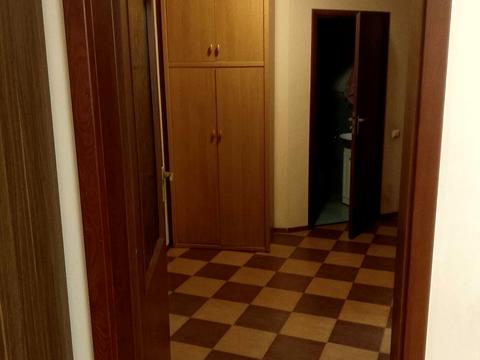 квартира по адресу Валерия Лобановского просп., 126-Г