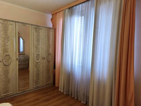 квартира по адресу Валерия Лобановского просп., 126-Г