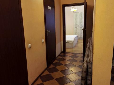 квартира по адресу Валерия Лобановского просп., 126-Г