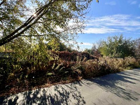 участок по адресу Яблоньская ул. (Кирова)